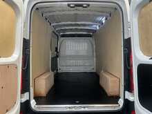 MAXUS Deliver 9 2.0 D20 Panel Van 5dr Diesel Manual FWD L3 H2 Euro 6 (s/s) (163 ps) - U2934