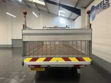 Mercedes-Benz Sprinter 2.0 315 CDI Progressive Dropside 2dr Diesel Manual RWD L3 Euro 6 (s/s) (150 ps) 2.0 2dr Dropside - U2936