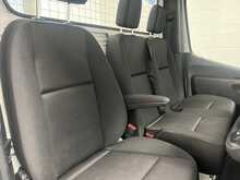 Mercedes-Benz Sprinter 2.0 315 CDI Progressive Dropside 2dr Diesel Manual RWD L3 Euro 6 (s/s) (150 ps) 2.0 2dr Dropside - U2936