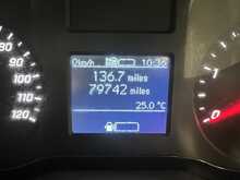 Mercedes-Benz Sprinter 2.0 315 CDI Progressive Dropside 2dr Diesel Manual RWD L3 Euro 6 (s/s) (150 ps) 2.0 2dr Dropside - U2936