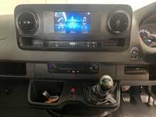 Mercedes-Benz Sprinter 2.0 315 CDI Progressive Dropside 2dr Diesel Manual RWD L3 Euro 6 (s/s) (150 ps) 2.0 2dr Dropside - U2936