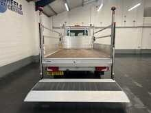 Mercedes-Benz Sprinter 2.0 315 CDI Progressive Dropside 2dr Diesel Manual RWD L3 Euro 6 (s/s) (150 ps) 2.0 2dr Dropside - U2936