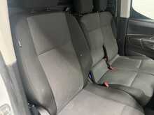 Toyota PROACE CITY 1.5 BlueHDi Icon Short Panel Van 5dr Diesel Manual SWB Euro 6 (s/s) (100 bhp) - U2938