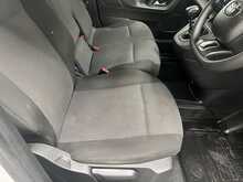 Toyota PROACE CITY 1.5 BlueHDi Icon Short Panel Van 5dr Diesel Manual SWB Euro 6 (s/s) (100 bhp) - U2938