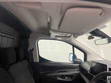 Toyota PROACE CITY 1.5 BlueHDi Icon Short Panel Van 5dr Diesel Manual SWB Euro 6 (s/s) (100 bhp) - U2938