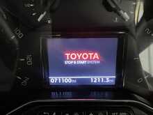 Toyota PROACE CITY 1.5 BlueHDi Icon Short Panel Van 5dr Diesel Manual SWB Euro 6 (s/s) (100 bhp) - U2938