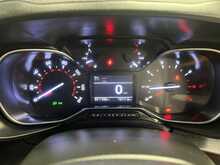 Toyota PROACE CITY 1.5 BlueHDi Icon Short Panel Van 5dr Diesel Manual SWB Euro 6 (s/s) (100 bhp) - U2938