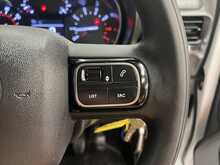 Toyota PROACE CITY 1.5 BlueHDi Icon Short Panel Van 5dr Diesel Manual SWB Euro 6 (s/s) (100 bhp) - U2938