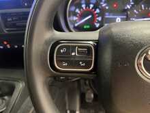 Toyota PROACE CITY 1.5 BlueHDi Icon Short Panel Van 5dr Diesel Manual SWB Euro 6 (s/s) (100 bhp) - U2938