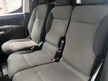 Toyota PROACE CITY 1.5 BlueHDi Icon Short Panel Van 5dr Diesel Manual SWB Euro 6 (s/s) (100 bhp) - U2938