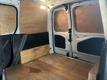 Toyota PROACE CITY 1.5 BlueHDi Icon Short Panel Van 5dr Diesel Manual SWB Euro 6 (s/s) (100 bhp) - U2938