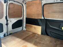Toyota PROACE CITY 1.5 BlueHDi Icon Short Panel Van 5dr Diesel Manual SWB Euro 6 (s/s) (100 bhp) - U2938