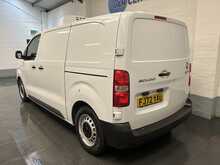 Fiat Scudo 1.5 Multijet SX Fridge Van 6dr Diesel Manual SWB Euro 6 (s/s) (100 ps) - U2939