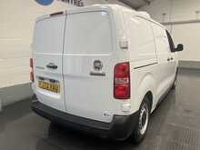 Fiat Scudo 1.5 Multijet SX Fridge Van 6dr Diesel Manual SWB Euro 6 (s/s) (100 ps) - U2939