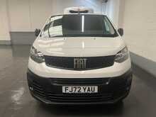 Fiat Scudo 1.5 Multijet SX Fridge Van 6dr Diesel Manual SWB Euro 6 (s/s) (100 ps) - U2939