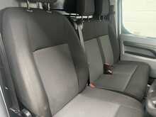 Fiat Scudo 1.5 Multijet SX Fridge Van 6dr Diesel Manual SWB Euro 6 (s/s) (100 ps) - U2939