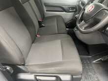 Fiat Scudo 1.5 Multijet SX Fridge Van 6dr Diesel Manual SWB Euro 6 (s/s) (100 ps) - U2939