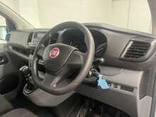 Fiat Scudo 1.5 Multijet SX Fridge Van 6dr Diesel Manual SWB Euro 6 (s/s) (100 ps) - U2939
