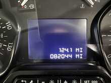 Fiat Scudo 1.5 Multijet SX Fridge Van 6dr Diesel Manual SWB Euro 6 (s/s) (100 ps) - U2939