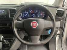 Fiat Scudo 1.5 Multijet SX Fridge Van 6dr Diesel Manual SWB Euro 6 (s/s) (100 ps) - U2939