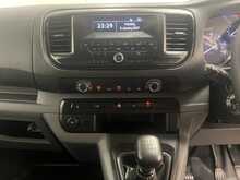 Fiat Scudo 1.5 Multijet SX Fridge Van 6dr Diesel Manual SWB Euro 6 (s/s) (100 ps) - U2939
