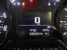 Fiat Scudo 1.5 Multijet SX Fridge Van 6dr Diesel Manual SWB Euro 6 (s/s) (100 ps) - U2939