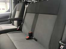 Fiat Scudo 1.5 Multijet SX Fridge Van 6dr Diesel Manual SWB Euro 6 (s/s) (100 ps) - U2939