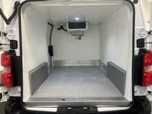 Fiat Scudo 1.5 Multijet SX Fridge Van 6dr Diesel Manual SWB Euro 6 (s/s) (100 ps) - U2939