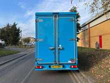 Peugeot Boxer Boxer 2.2 BlueHDi 335 S Platform Cab L3 Euro 6 (s/s) 2dr - U294