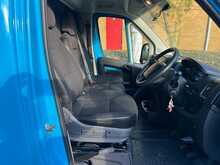 Peugeot Boxer Boxer 2.2 BlueHDi 335 S Platform Cab L3 Euro 6 (s/s) 2dr - U294