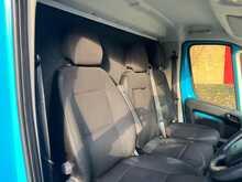 Peugeot Boxer Boxer 2.2 BlueHDi 335 S Platform Cab L3 Euro 6 (s/s) 2dr - U294