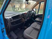 Peugeot Boxer Boxer 2.2 BlueHDi 335 S Platform Cab L3 Euro 6 (s/s) 2dr - U294