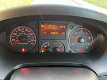 Peugeot Boxer Boxer 2.2 BlueHDi 335 S Platform Cab L3 Euro 6 (s/s) 2dr - U294