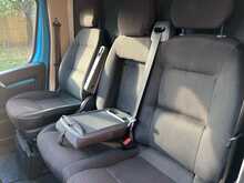 Peugeot Boxer Boxer 2.2 BlueHDi 335 S Platform Cab L3 Euro 6 (s/s) 2dr - U294