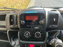 Peugeot Boxer Boxer 2.2 BlueHDi 335 S Platform Cab L3 Euro 6 (s/s) 2dr - U294