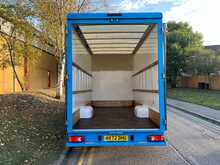 Peugeot Boxer Boxer 2.2 BlueHDi 335 S Platform Cab L3 Euro 6 (s/s) 2dr - U294