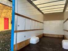 Peugeot Boxer Boxer 2.2 BlueHDi 335 S Platform Cab L3 Euro 6 (s/s) 2dr - U294