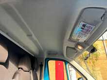 Peugeot Boxer Boxer 2.2 BlueHDi 335 S Platform Cab L3 Euro 6 (s/s) 2dr - U294