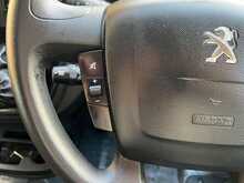 Peugeot Boxer Boxer 2.2 BlueHDi 335 S Platform Cab L3 Euro 6 (s/s) 2dr - U294