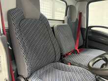 Isuzu Grafter 1.9D N35 Green Dropside 2dr Diesel Manual RWD SWB Euro 6 (SRW) (125 ps) - U2941