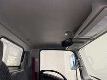 Isuzu Grafter 1.9D N35 Green Dropside 2dr Diesel Manual RWD SWB Euro 6 (SRW) (125 ps) - U2941