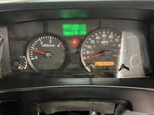 Isuzu Grafter 1.9D N35 Green Dropside 2dr Diesel Manual RWD SWB Euro 6 (SRW) (125 ps) - U2941