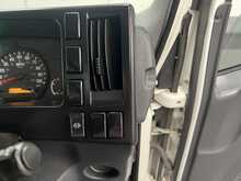 Isuzu Grafter 1.9D N35 Green Dropside 2dr Diesel Manual RWD SWB Euro 6 (SRW) (125 ps) - U2941