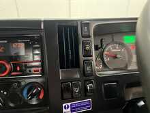 Isuzu Grafter 1.9D N35 Green Dropside 2dr Diesel Manual RWD SWB Euro 6 (SRW) (125 ps) - U2941