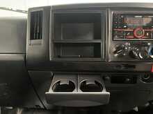 Isuzu Grafter 1.9D N35 Green Dropside 2dr Diesel Manual RWD SWB Euro 6 (SRW) (125 ps) - U2941