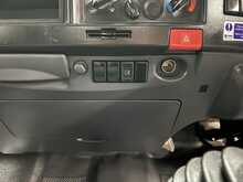 Isuzu Grafter 1.9D N35 Green Dropside 2dr Diesel Manual RWD SWB Euro 6 (SRW) (125 ps) - U2941