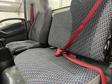 Isuzu Grafter 1.9D N35 Green Dropside 2dr Diesel Manual RWD SWB Euro 6 (SRW) (125 ps) - U2941