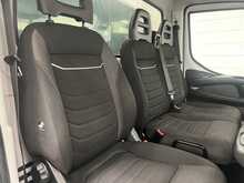 Iveco Daily 2.3D HPI 14V 35S 3450 Tipper 2dr Diesel Manual L2 Euro 6 (s/s) (136 ps) - U2942