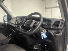 Iveco Daily 2.3D HPI 14V 35S 3450 Tipper 2dr Diesel Manual L2 Euro 6 (s/s) (136 ps) - U2942