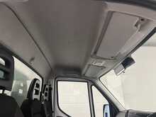 Iveco Daily 2.3D HPI 14V 35S 3450 Tipper 2dr Diesel Manual L2 Euro 6 (s/s) (136 ps) - U2942